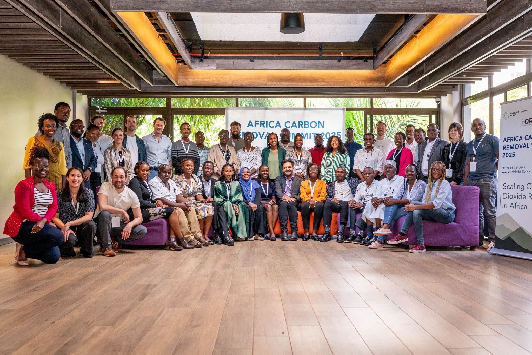 Africa Climate Summit Image 1