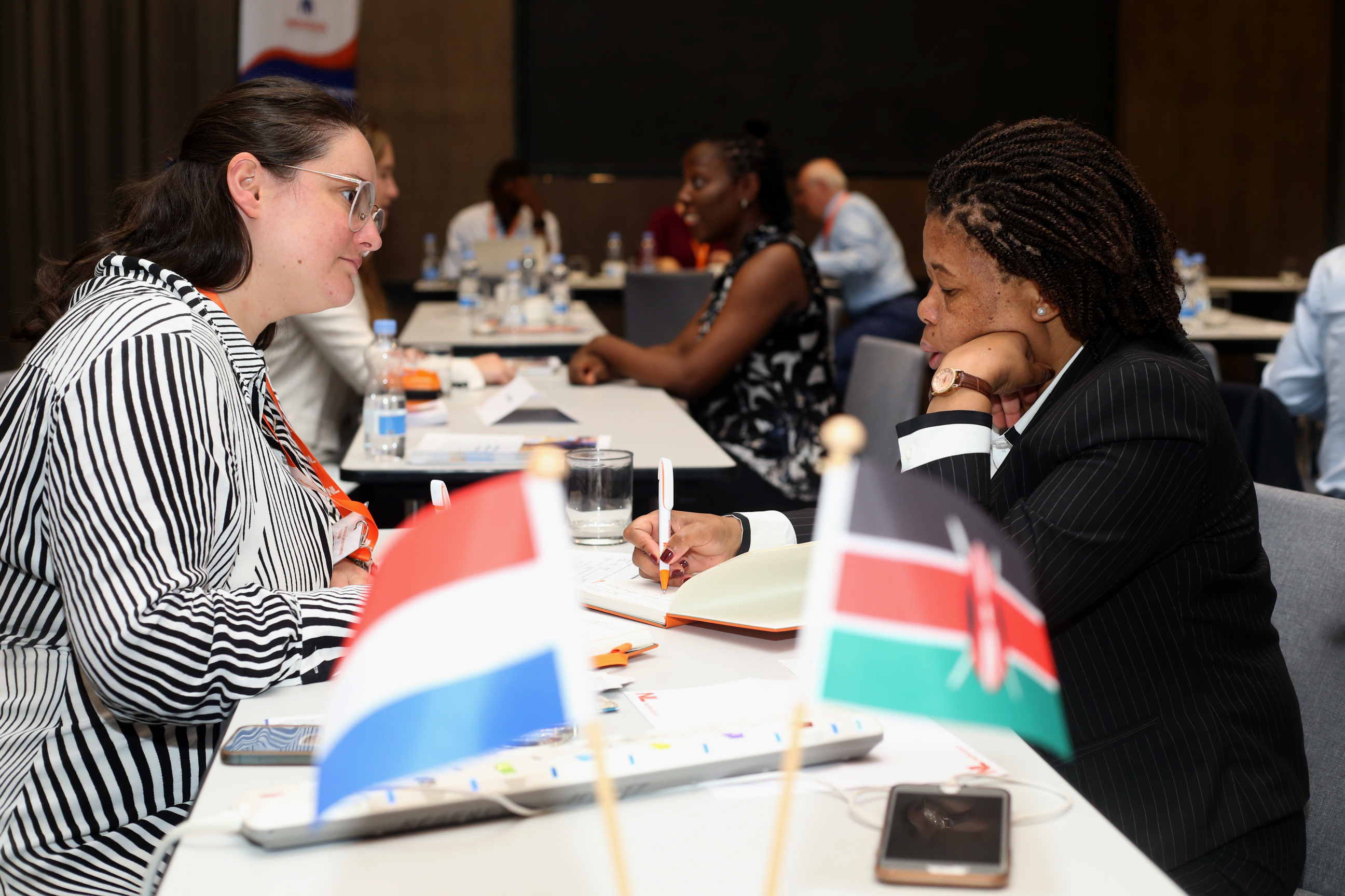 Skills M-Education Workshop Image 1