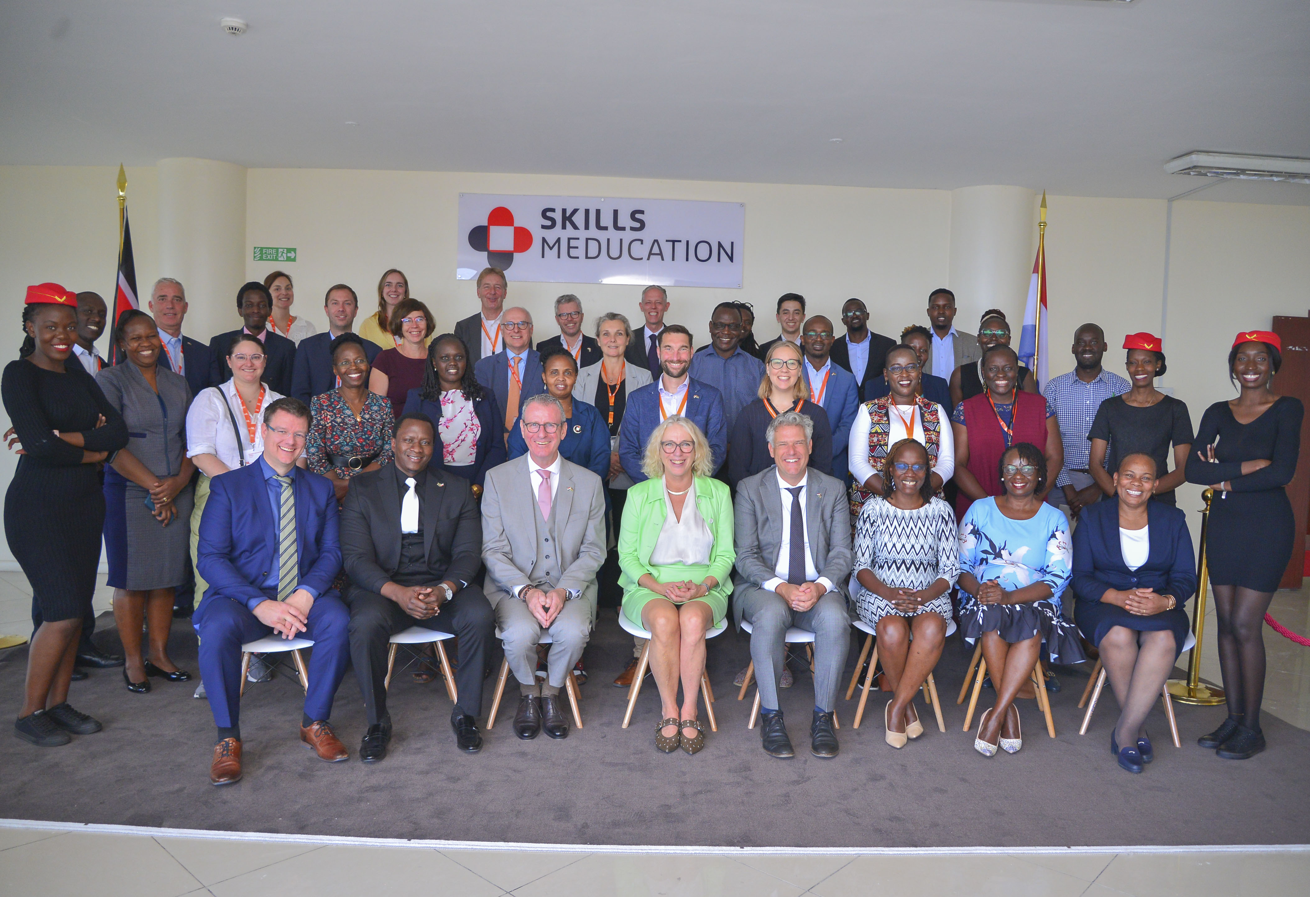 Skills M-Education Workshop Image 2
