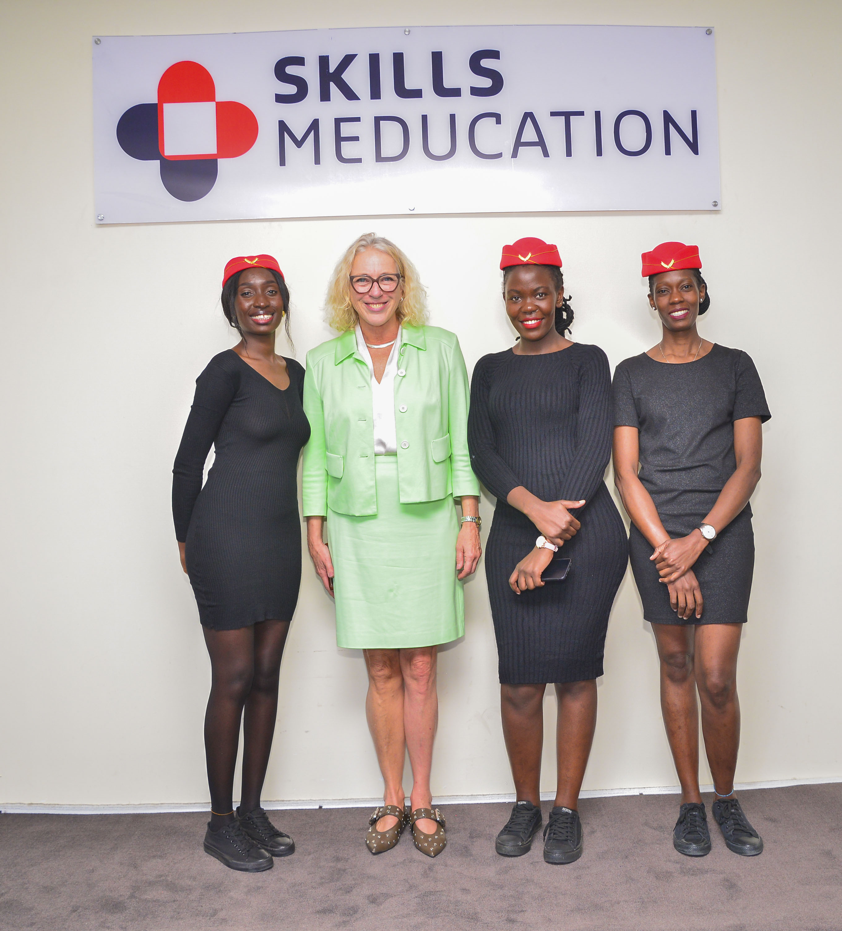 Skills M-Education Workshop Image 2