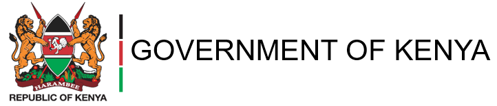 Government of Kenya Logo