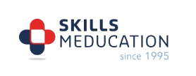 Skills M-Education Logo